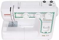 JANOME ML 77