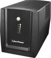 CyberPower Источник бесперебойного питания CyberPower UT2200EI 2200VA Черный