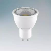 Лампа Lightstar GU10 7Вт 4200K