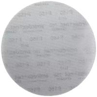 P100 225мм SMIRDEX Net Velcro Discs 750 Абразивный круг