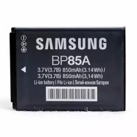 Аккумулятор Samsung BP85A для Samsung PL210, SH100, WB210, ST200