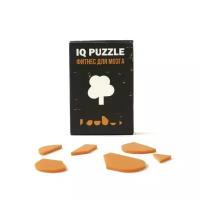 Пазл IQ PUZZLE Головоломки