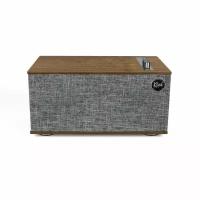 Беспроводная Hi-Fi-акустика Klipsch The Three II Walnut