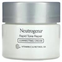 Neutrogena Крем восстанавливающий Rapid Tone Repair (48 гр)