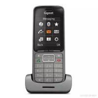 Беспроводной (DECT) IP-телефон Gigaset SL750H