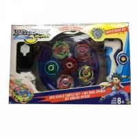 Игровой набор Beyblade