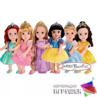 Disney Princess 751170 Принцессы Дисней Малышка 31 см