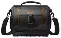 Фотосумка Lowepro Adventura SH160 II черный