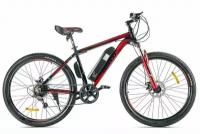Велосипеды Электровелосипеды Eltreco XT 600 D (2021)