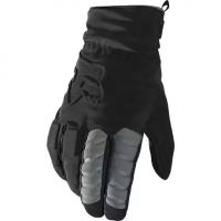 FOX Перчатки Fox Forge CW Glove Black