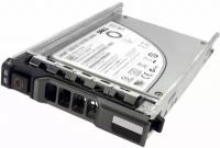 Твердотельный накопитель SSD Dell 400-BDUK