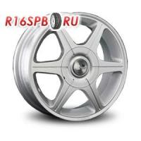 Диск Replica Hyundai HND6 6x15 4*100 ET 48 dia 54.1 S