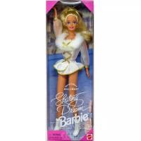 Кукла Mattel Барби Коллекционная