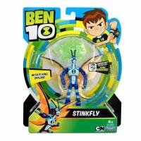 Фигурка Ben10 "Жук", 12.5 см