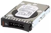 Для серверов Lenovo Жесткий диск Lenovo 68Y7759 4Tb 7200 SATAIII 3.5" HDD