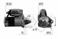 Стартер 12V 10 Kw Era арт. 220541