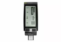 Велокомпьютер Mavic Wintech USB Alti+ набор высоты, бемпроводной, черный, 10762501