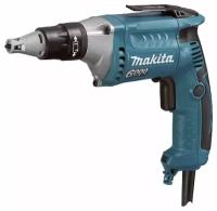 Шуруповерт электрический Makita FS6300