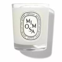 Ароматическая свеча Diptyque Mimosa, 190 г