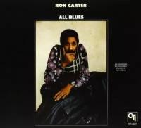 Ron Carter: All Blues