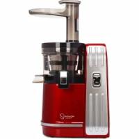 Соковыжималка Sana Juicer EUJ-828, Красная