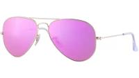 Солнцезащитные очки Ray-Ban 3025 112/4T Aviator