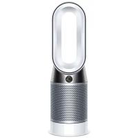 Очиститель воздуха Dyson Pure Hot + Cool HP05, белый/серебристый