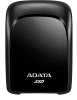 ADATA Внешний диск SSD ADATA 480GB SC680