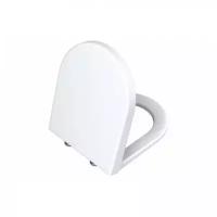 Сиденье для унитаза Vitra S50 с механизмом Microlift 72-003-309