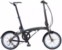 Dahon велосипед Dahon EEZZ (2017)