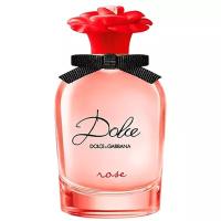 Туалетная вода Dolce And Gabbana женская Dolce Rose 30 мл