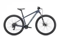 Велосипед Specialized Rockhopper 27.5 (2021), синий, размер M