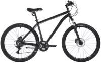 Велосипед Stinger 26 Element Pro (2021) черный 18"