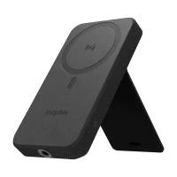 Внешний аккумулятор Mophie Snap Plus Powerstation Stand 10000 мАч, чёрный