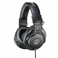 Наушники Audio-Technica ATH-M30X