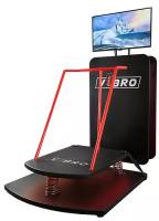 Аттракцион виртуальной реальности VibRo