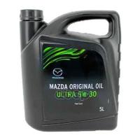 MAZDA Масло Моторное Mazda Ultra 5w30 5l