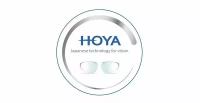 Линзы HOYA Фотохромные cферические SENSITY 1.50 Super Hi-Vision (gray)