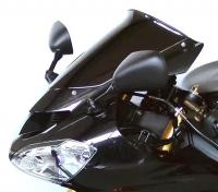 Ветровое стекло для ZX-10R (ZXT00C) 2004-2005, Z750S 2005-2007 Spoiler S, цвет Серый