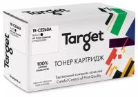 Совместимый картридж Target HP CE260A (№647A) (Чёрный, 8500 стр)