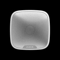 Сирена уличная Ajax StreetSiren white