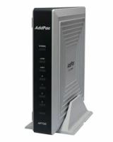 AddPac AP700P - аналоговый VoIP шлюз, 4 порта FXS H.323/SIP/MGCP