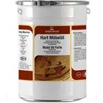 Масло для мебели с твердым воском Hard Wax furniture Oil Borma Wachs 1л