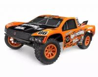 Внедорожник HPI Jumpshot SC V2 (HPI-120081), 1:10, 56 см