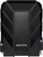 Жесткий диск A-Data USB 3.0 1Tb AHD710P-1TU31-CBK HD710Pro DashDrive Durable 2.5" черный