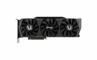 Видеокарта ZOTAC NVIDIA GeForce RTX 3080 GAMING Trinity OC, 10Gb DDR6X, 320bit, PCI-E, HDMI, 3DP, Retail (ZT-A30800J-10PLHR)