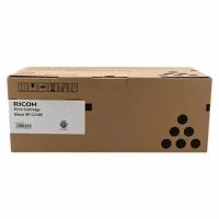 Картридж Ricoh SP C310E Black / 407638 / 406348 оригинальный