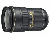 Nikon 24-70mm f/2.8G ED AF-S Nikkor