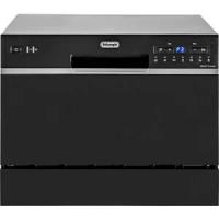 Посудомоечная машина DeLonghi DDW07T Crisolita