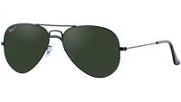 Солнцезащитные очки Ray-Ban 3025 002/58 Aviator Small